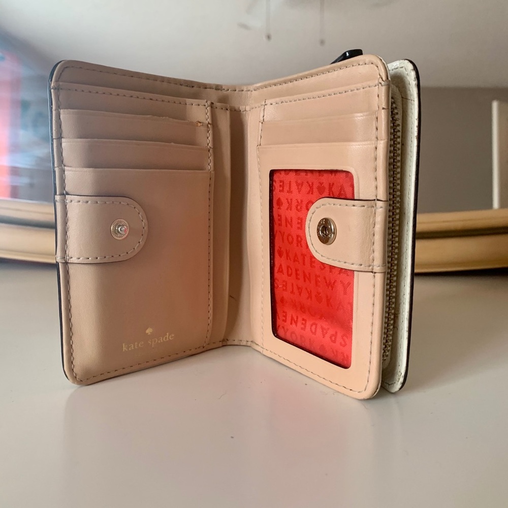 Kate Spade wallet